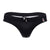JOR 2005 Capri Swim Thongs Color Black