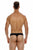 JOR 2005 Capri Swim Thongs Color Black