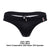 JOR 2005 Capri Swim Thongs Color Black