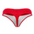 JOR 2005 Capri Swim Thongs Color Red