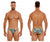 JOR 2010 Tropical Swim Briefs Color Printed