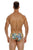 JOR 2010 Tropical Swim Briefs Color Printed