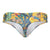 JOR 2011 Tropical Swim Thongs Color Printed