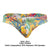 JOR 2011 Tropical Swim Thongs Color Printed