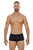 JOR 2046 Element Trunks Color Black