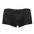 JOR 2046 Element Trunks Color Black