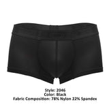 JOR 2046 Element Trunks Color Black