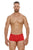 JOR 2046 Element Trunks Color Red