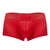 JOR 2046 Element Trunks Color Red