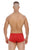 JOR 2046 Element Trunks Color Red