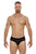 JOR 2047 Element Briefs Color Black