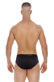 JOR 2047 Element Briefs Color Black