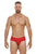 JOR 2047 Element Briefs Color Red