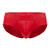 JOR 2047 Element Briefs Color Red