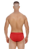 JOR 2047 Element Briefs Color Red