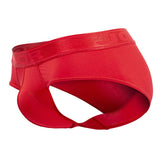 JOR 2047 Element Briefs Color Red