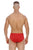 JOR 2047 Element Briefs Color Red