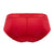 JOR 2047 Element Briefs Color Red