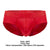 JOR 2047 Element Briefs Color Red