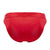 JOR 2048 Element Bikini Color Red