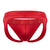 JOR 2049 Element Jockstrap Color Red