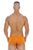 JOR 2052 Daily Trunks Color Orange