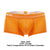 JOR 2052 Daily Trunks Color Orange