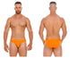 JOR 2053 Daily Bikini Color Orange