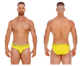 JOR 2053 Daily Bikini Color Yellow