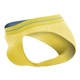 JOR 2053 Daily Bikini Color Yellow