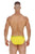 JOR 2053 Daily Bikini Color Yellow