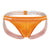 JOR 2054 Daily Jockstrap Color Orange