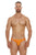 JOR 2054 Daily Jockstrap Color Orange