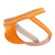 JOR 2054 Daily Jockstrap Color Orange