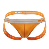 JOR 2054 Daily Jockstrap Color Orange