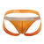 JOR 2054 Daily Jockstrap Color Orange