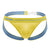 JOR 2054 Daily Jockstrap Color Yellow