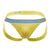 JOR 2054 Daily Jockstrap Color Yellow