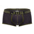 JOR 2056 College Trunks Color Black