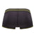 JOR 2056 College Trunks Color Black