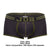 JOR 2056 College Trunks Color Black