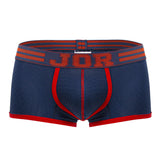 JOR 2056 College Trunks Color Blue