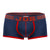 JOR 2056 College Trunks Color Blue