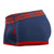 JOR 2056 College Trunks Color Blue