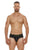 JOR 2057 College Briefs Color Black