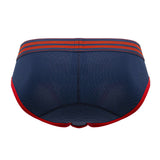 JOR 2057 College Briefs Color Blue