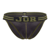 JOR 2058 College Bikini Color Black