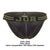 JOR 2058 College Bikini Color Black