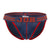 JOR 2058 College Bikini Color Blue