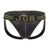 JOR 2059 College Jockstrap Color Black